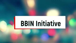 Bangladesh-Bhutan-India-Nepal (BBIN) initiative-upsc-anthropology-vishnu ias