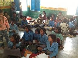 Completion of school education is costly for these tribal region students -anthropology-vishnu ias