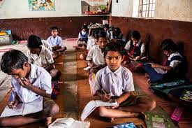 Govt taking measures to upgrade all Eklavya model schools: Tribal Affairs minister-anthropology-vishnu ias