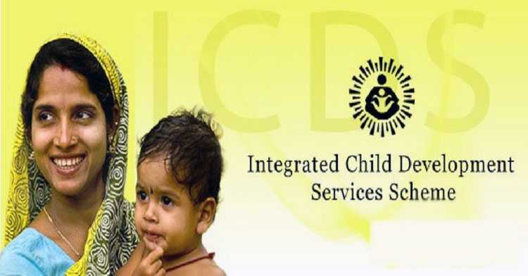 Integrated-Child-development-Services-ICDS-upsc-vishnu ias