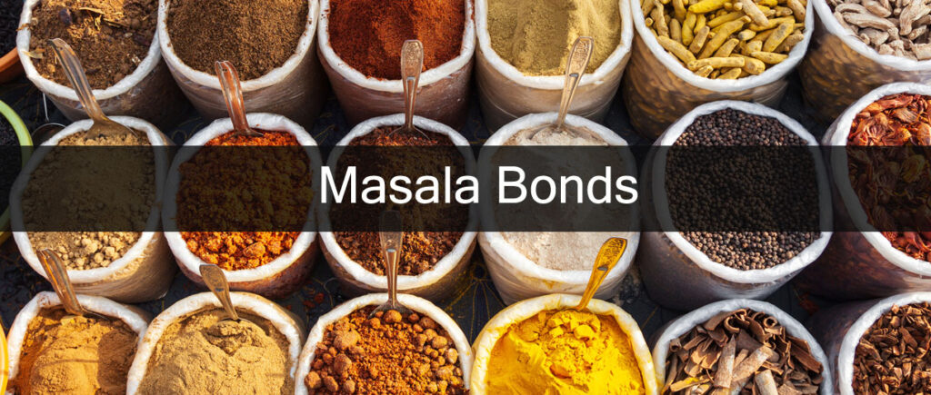 Masala Bonds-upsc-vishnu ias