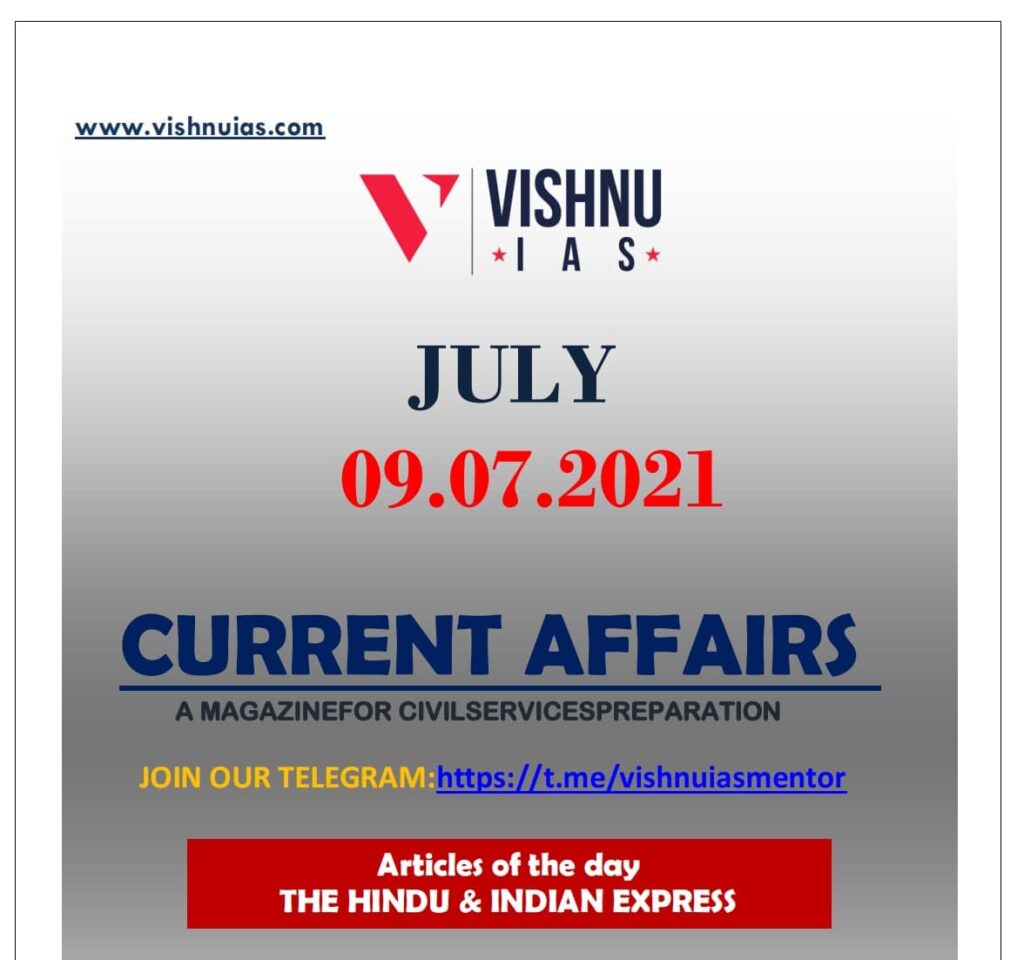 current-affairs-upsc-vishnu ias