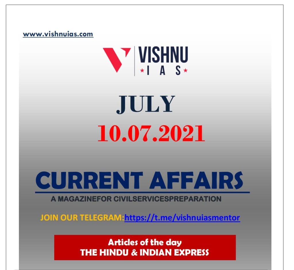 affairs-affairs-upsc-vishnu ias