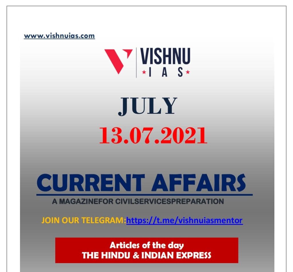 current-affairs-upsc-vishnu ias