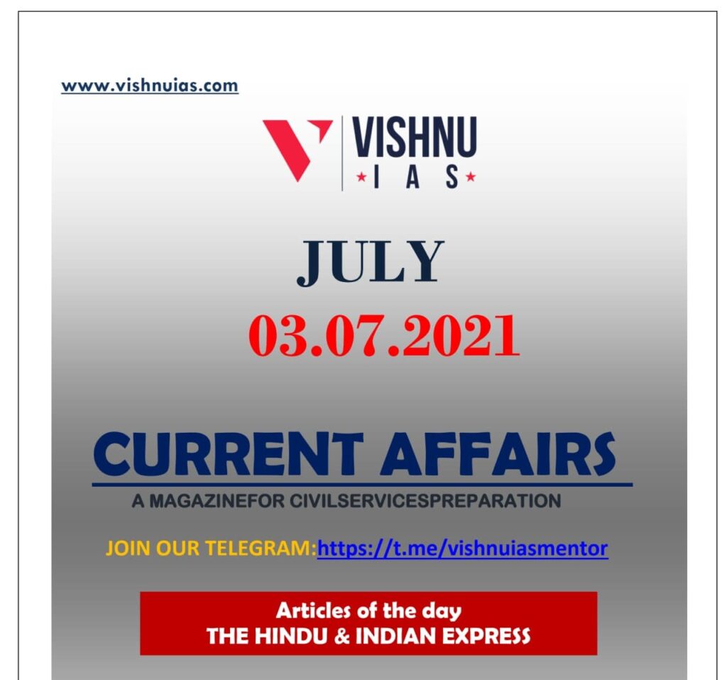 current-affairs-article-upsc-vishnu ias 