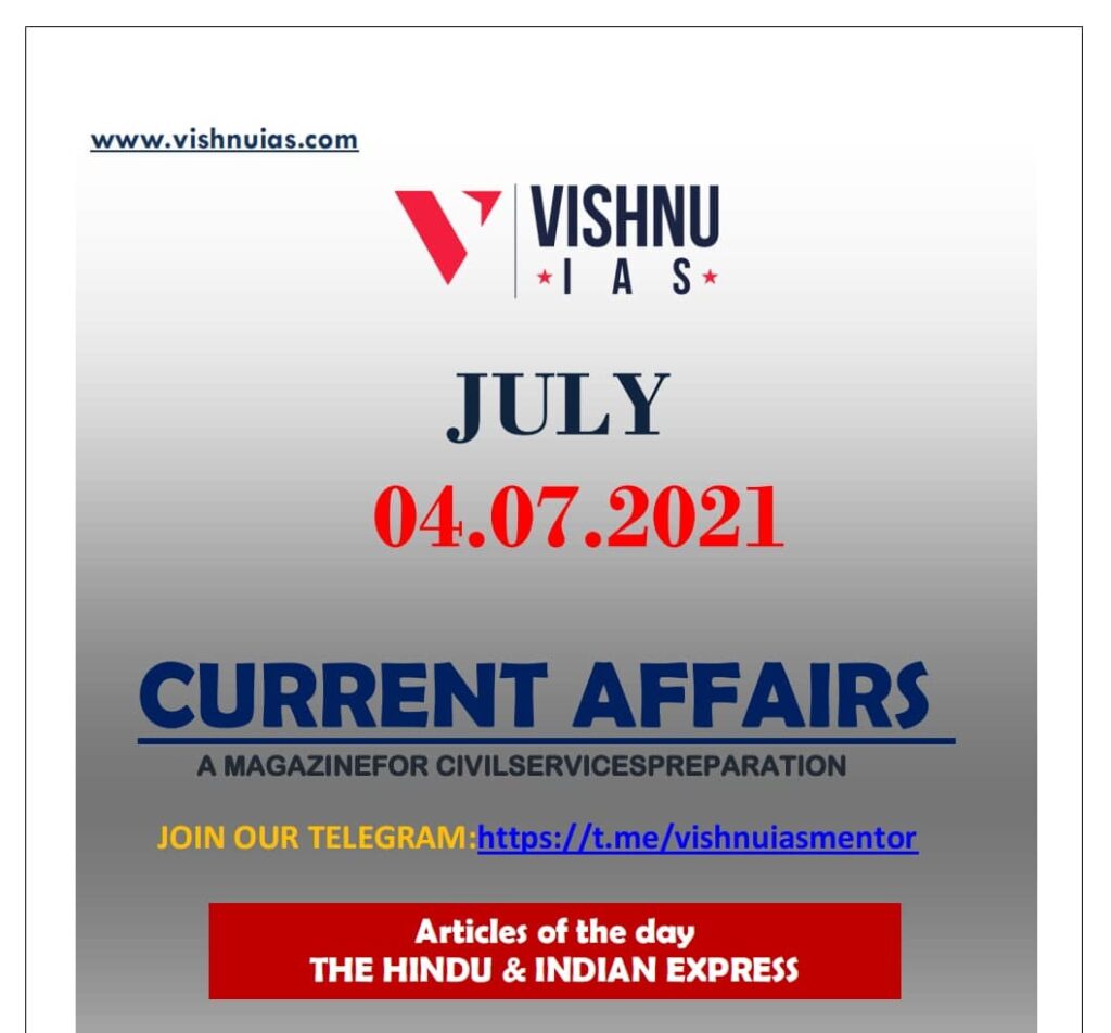 current-affairs-summary-upsc-vishnu ias