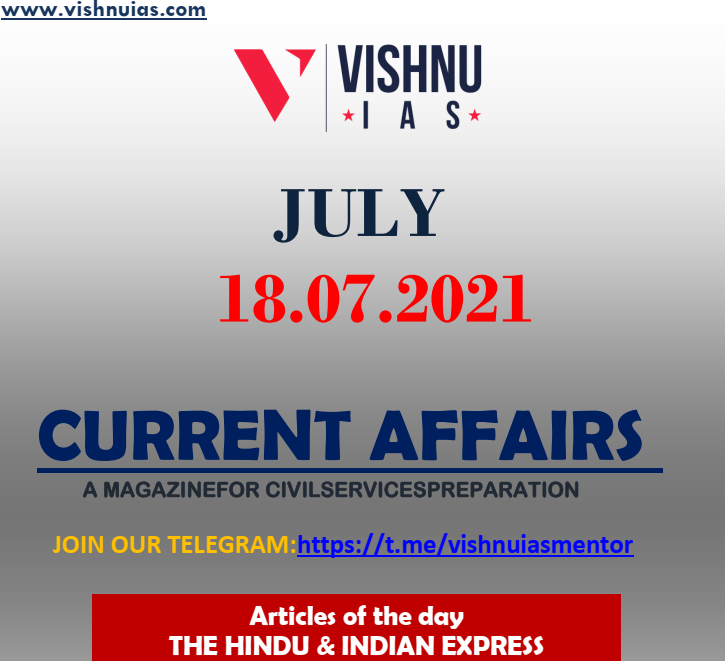 current-affiars-article-05-07-2021