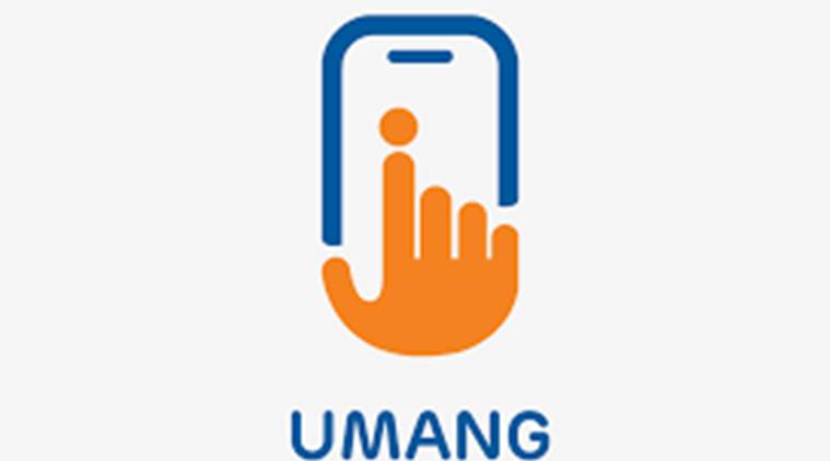 UMANG App-upsc-vishnu ias