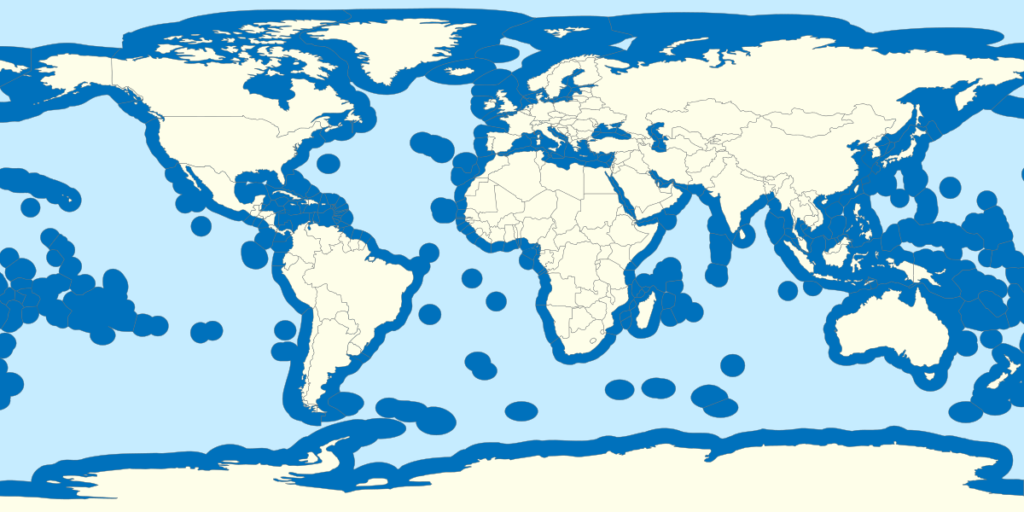 Exclusive Economic Zone-upsc-vishnu ias