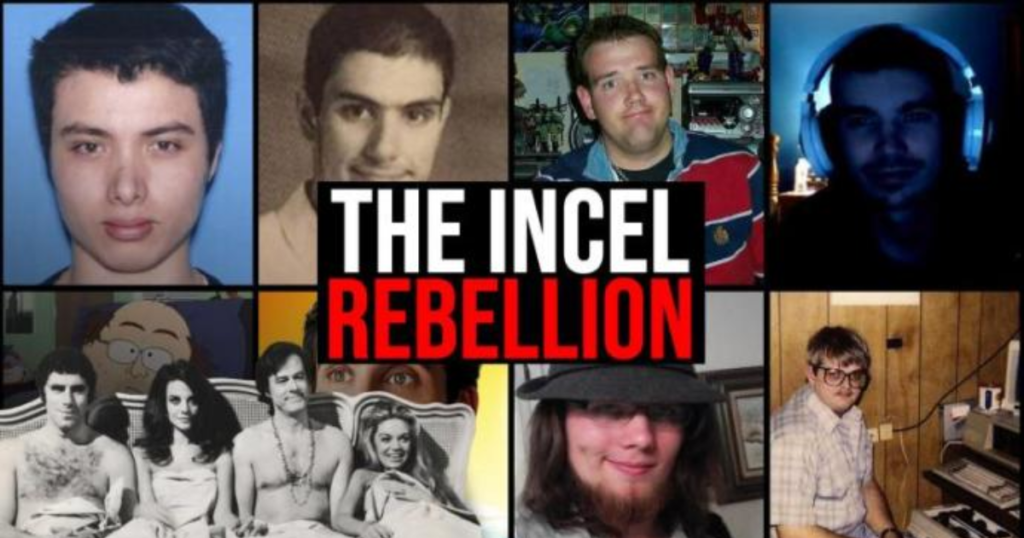 Incel Movement