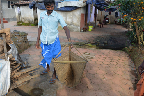 India: Once Sold as Bonded Labourers, Paniya Tribe Of Wayanad Still Suffer-anthropology-vishnu ias