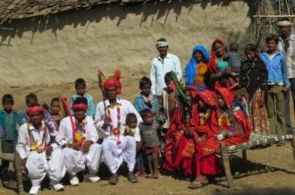 Marriage an alien notion for Indian tribe-anthropology-vishnu ias