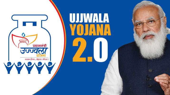 Ujjwala 2.0