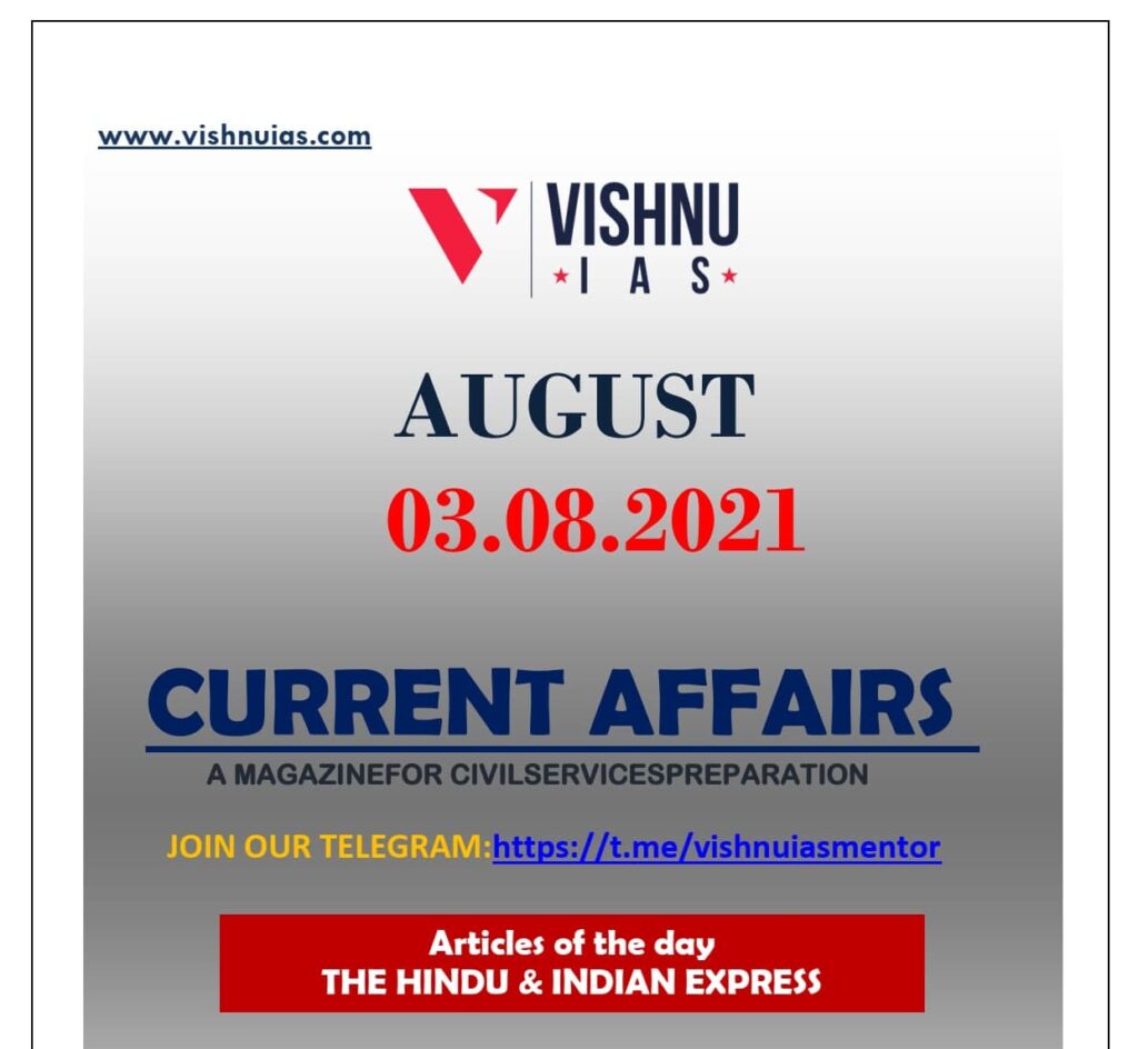 current-affairs-vishnu ias