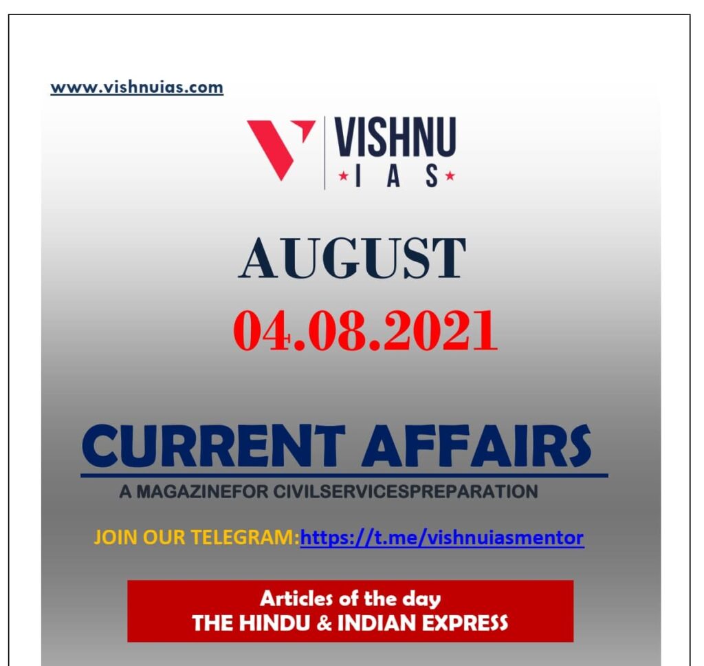 current-affairs-vishnu ias