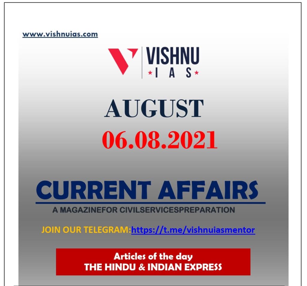 current-affairs-summary-vishnu ias