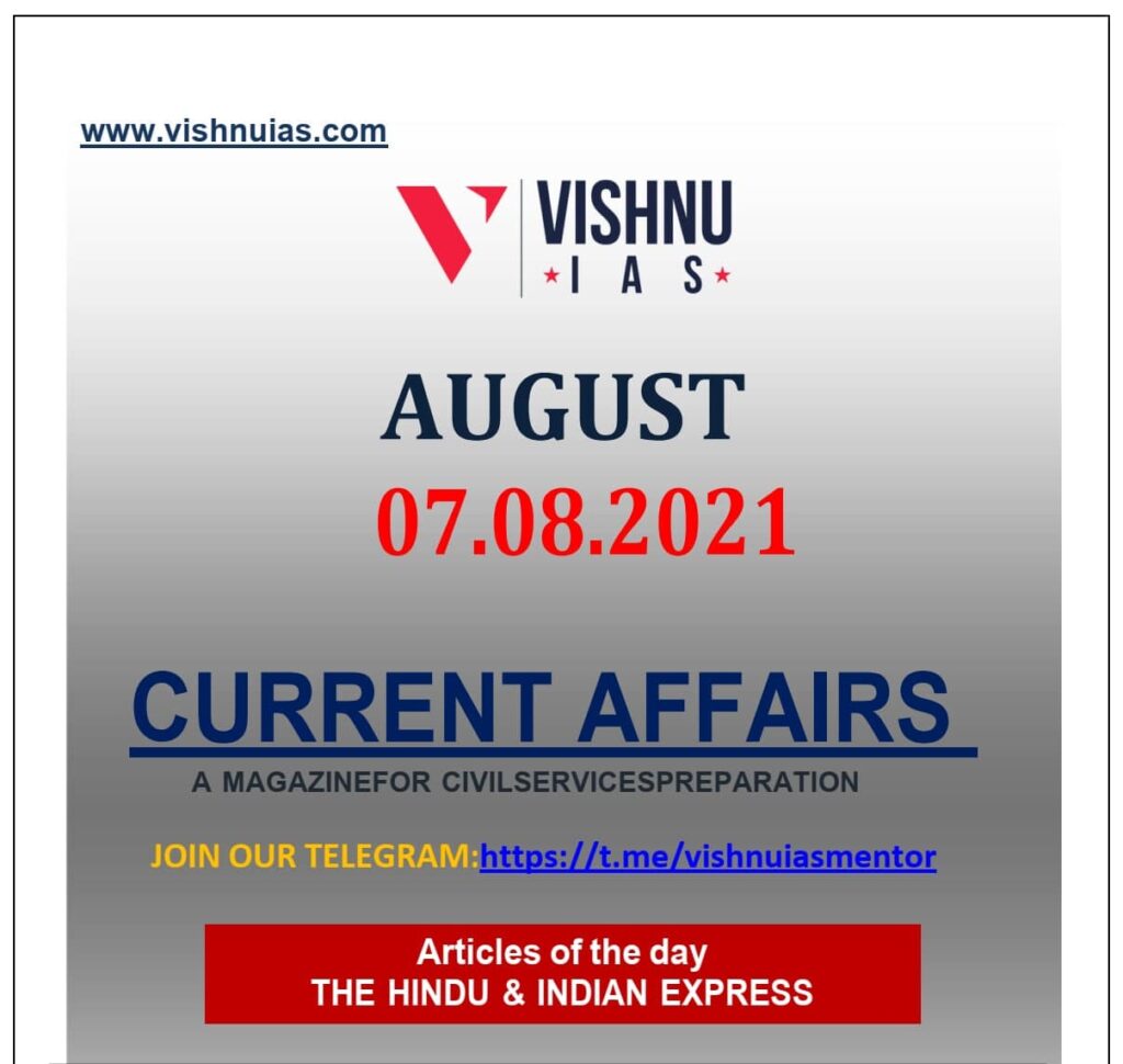 current-affairs-summary-vishnu ias