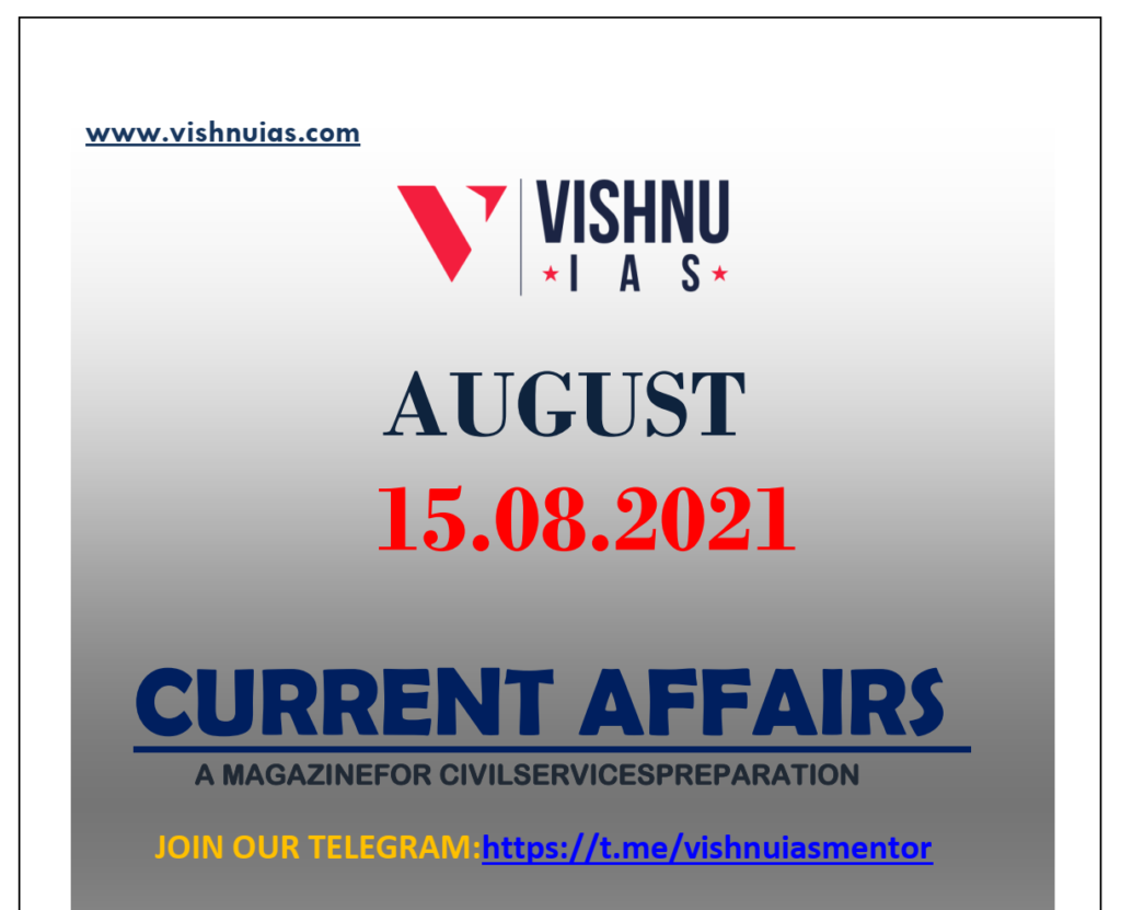 current-affairs-summary-vishnu ias