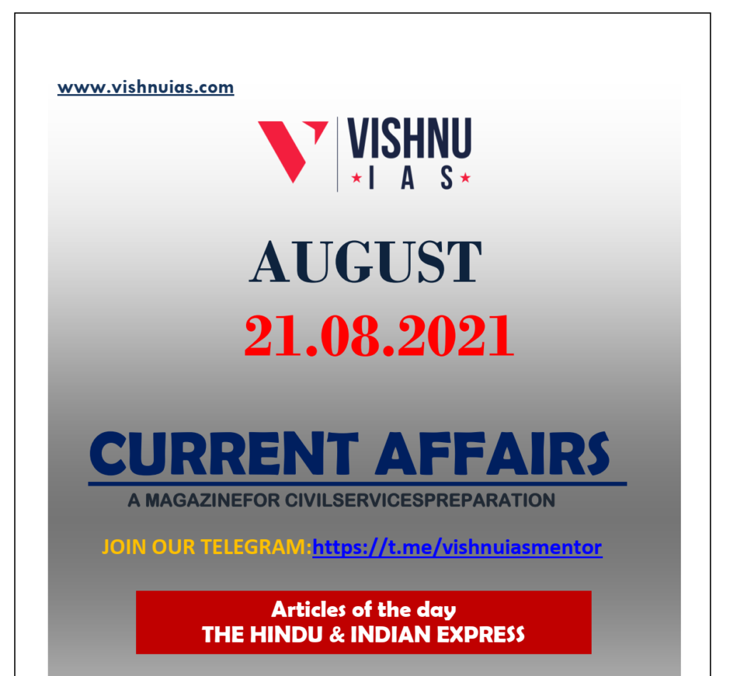 current-affairs-articles-vishnu ias