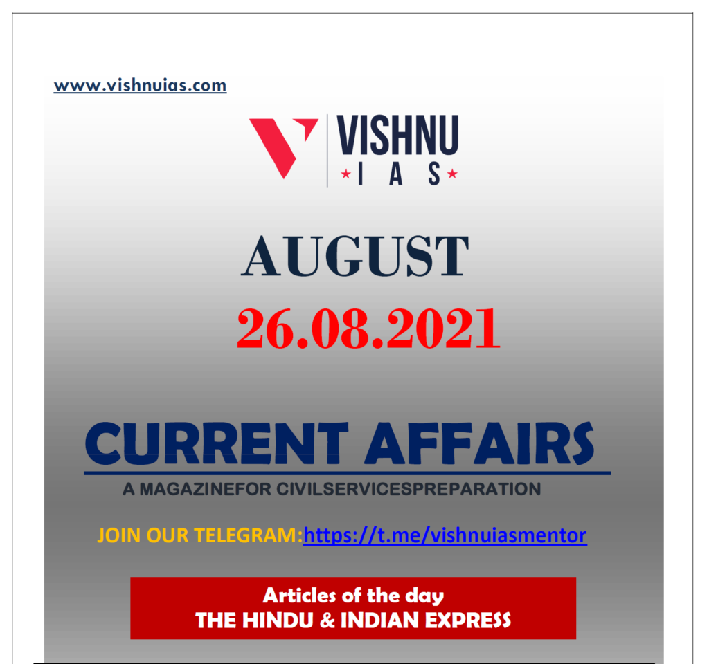 current-affairs-summary-vishnu ias