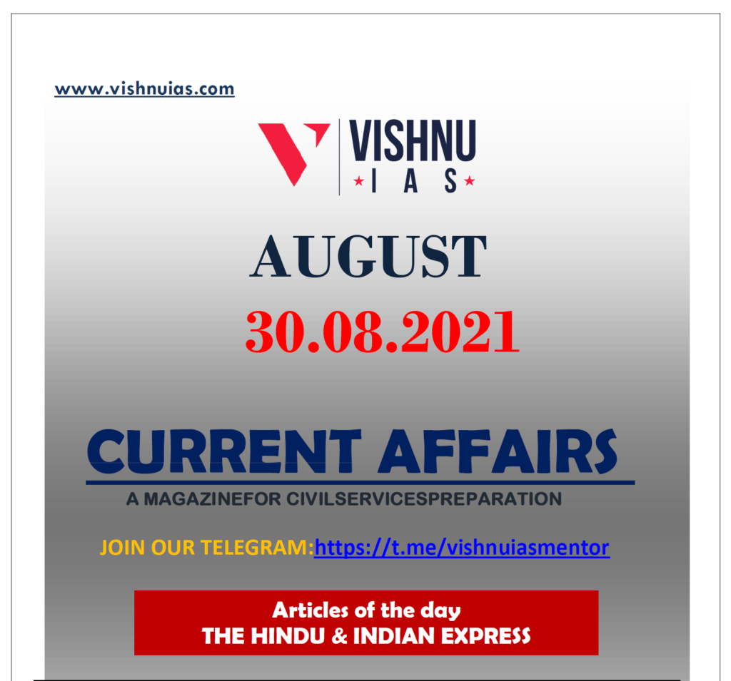 current-affairs-articles-vishnu ias