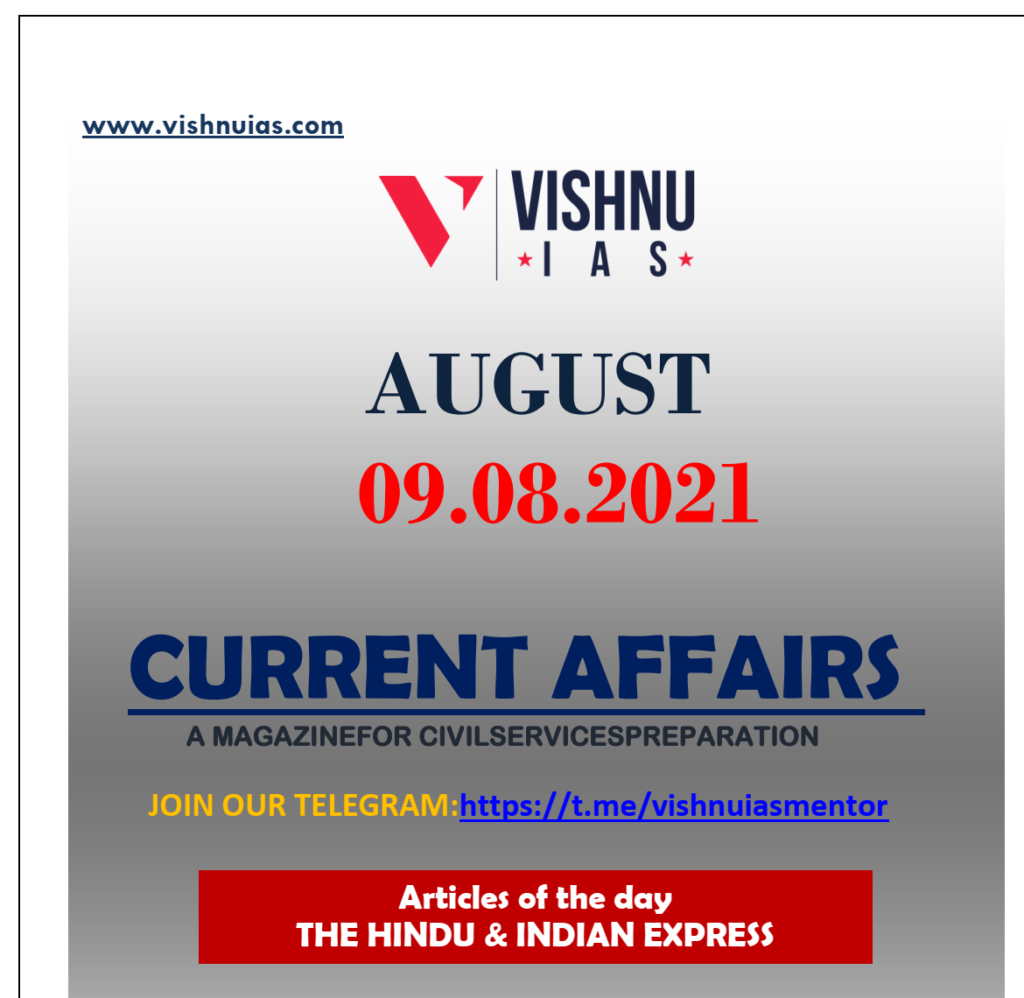 current-affairs-summary-vishnu ias