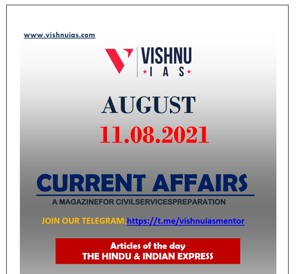 current-affairs-article-vishnu ias