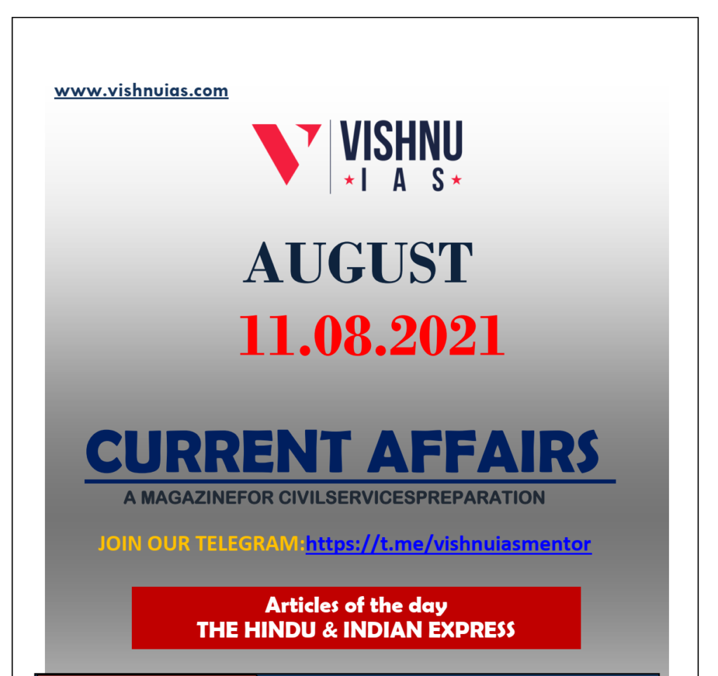 current-affairs-summary-vishnu ias