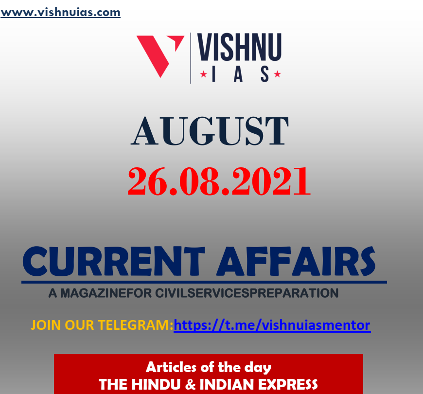 current-affairs-vishnu-ias