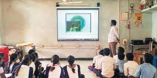 Online classes: Tribal students at the receiving end, says survey