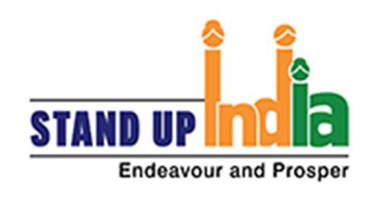 What Is Stand Up India Scheme In Hindi