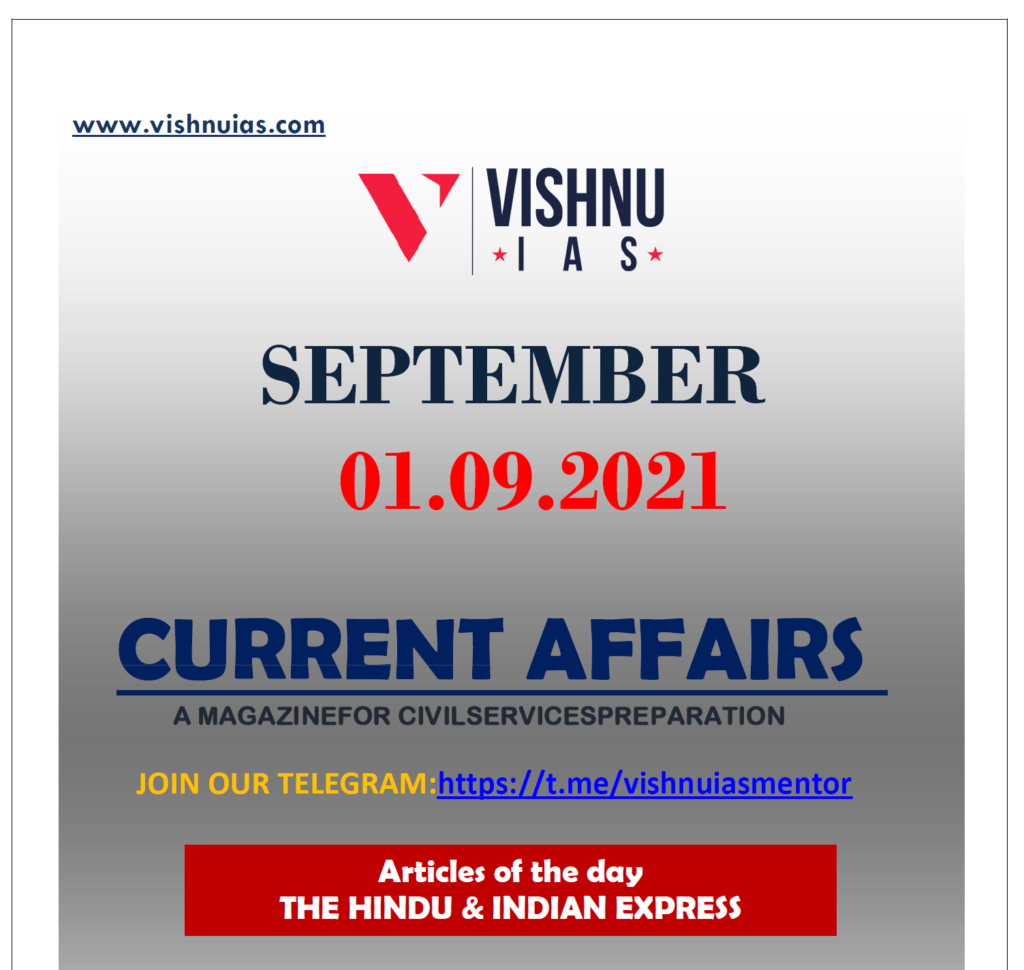 current-affairs-articles-vishnu ias