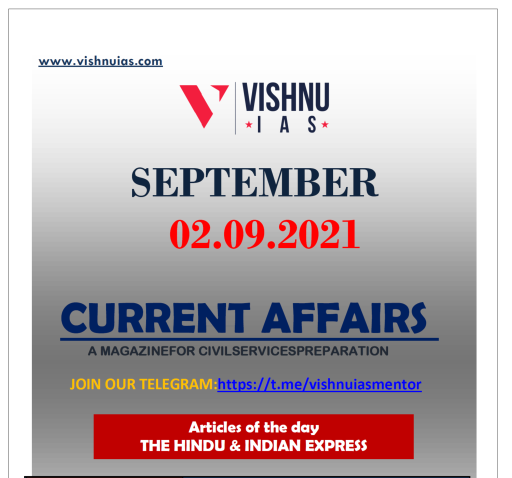 current-affairs-articles-vishnu ias