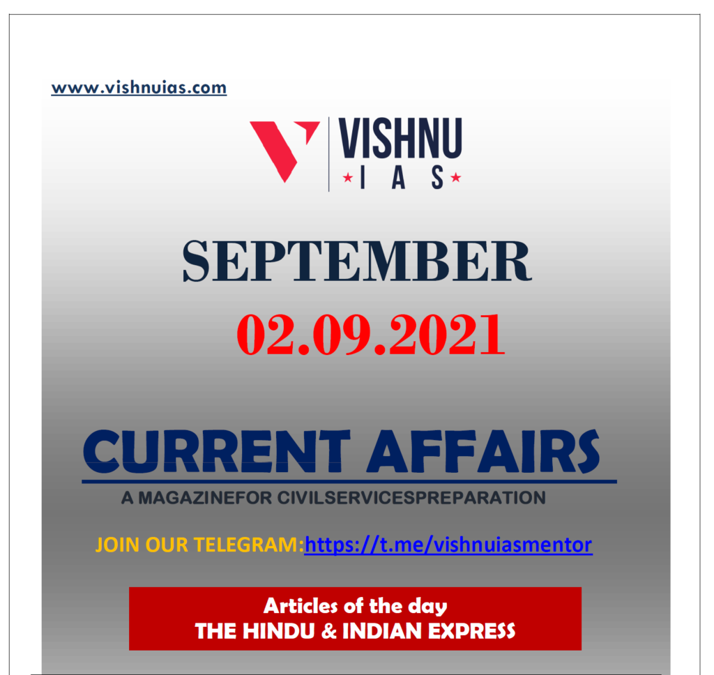 current-affairs-summary-vishnu ias