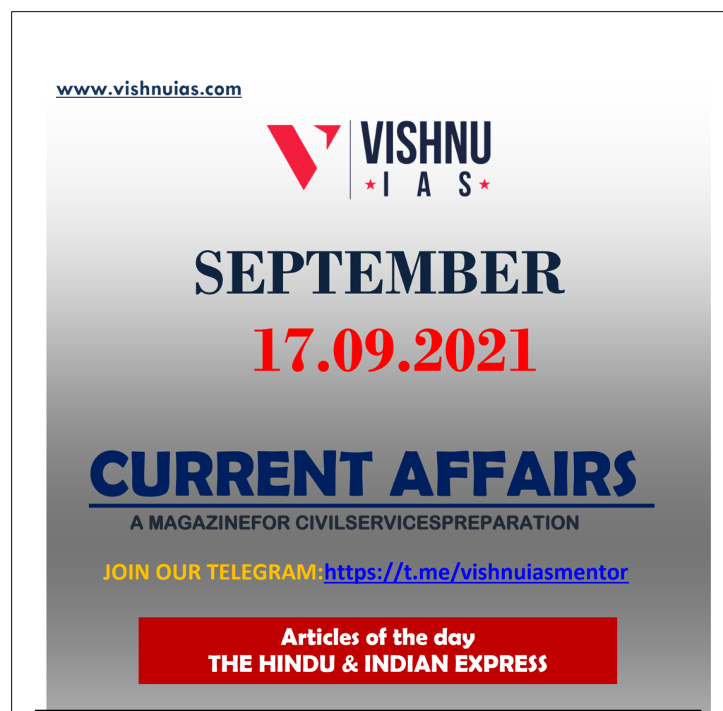 current-affairs-vishnuias-summary