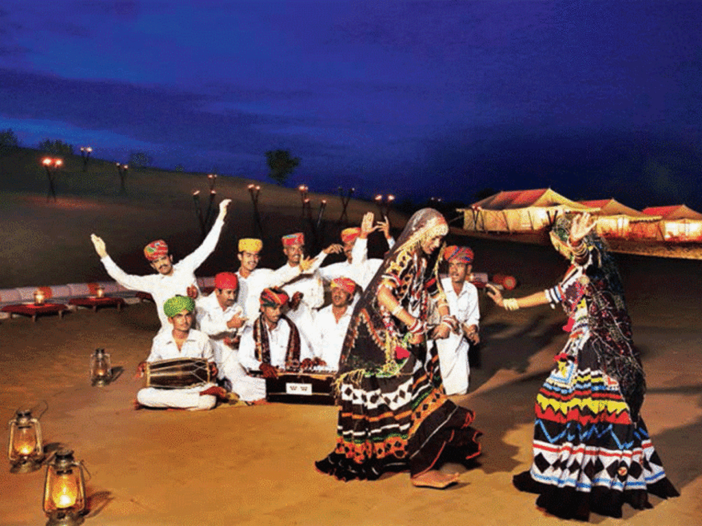 Rajasthan tribals’ struggle for indigenous practices highlighted at U.N. event-anthropology- vishnu-ias