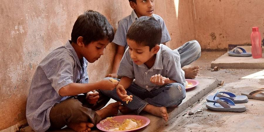 Action on ground needed to tackle malnutrition: Experts on India's poor showing at Global Hunger Index