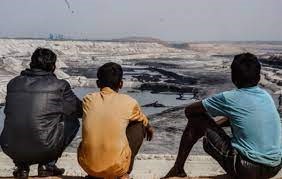 Coal Mine Plans Spark Huge Protest From India’s Tribal People