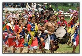 Initiatives to Promote Tribal Culture