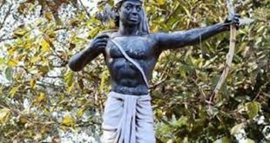 Komaram Bheem: A forgotten Adivasi leader who gave the slogan ‘Jal Jangal Jameen’