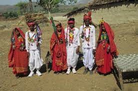 Marriage an alien notion for Indian tribe