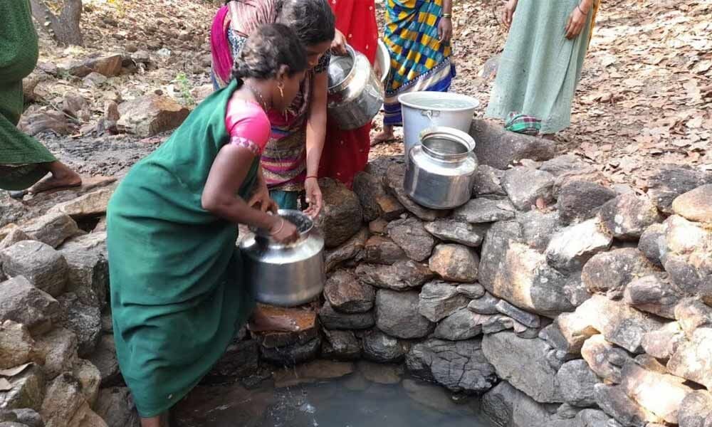 'Mission Connect Paderu' to enhance quality life of tribals