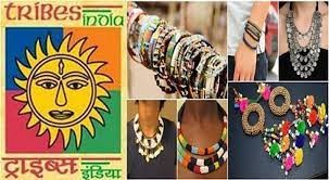 Tribal products from India turn heads at event organised in New York's Times Square