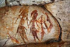 Earliest-human-culture-lasted-20,000-years-later-than-previously-thought-anthropology-snippet-current-affairs-vishnuias