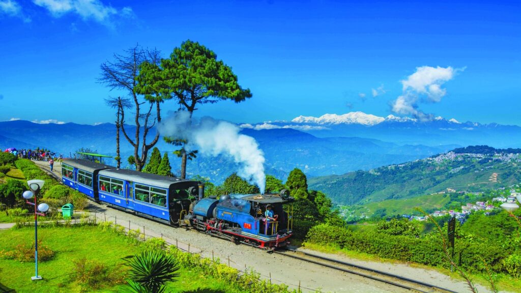 Logos-of-Darjeeling-Toy-Train-as-Intellectual-Property-current-affairs-vishnuias