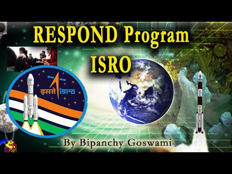 RESPOND-Program-ISRO-current-affairs-vishnuias