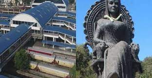 Who-was-Rani-Kamlapati-Gond-queen-whose-name-is-on-railway-station-opened-by-PM-Modi-in-Bhopal-anthropology-snippet-vishnuias