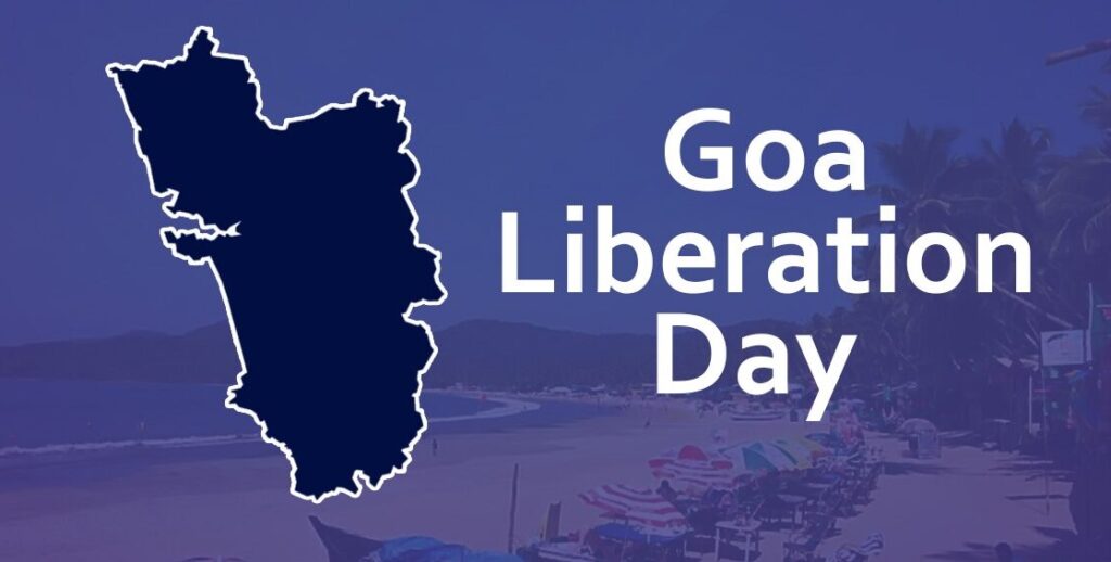 Goa-Liberation-Day-current-affairs-vishnu-ias