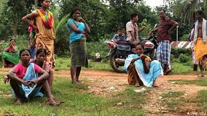 Government’s-special-focus-on-tribal-villages-anthropology-snippet-vishnuias