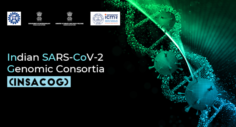 Indian-SARS-CoV-2-Genomics-Consortium-(INSACOG)-current-affairs-vishnu-ias